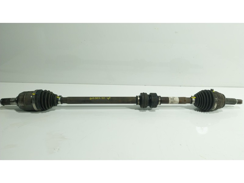 Recambio de transmision derecha para kia ceed (cd) 1.4 t-gdi referencia OEM IAM 49501G4200 49501G4200 