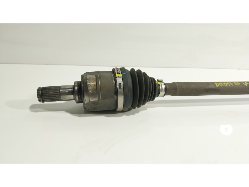 Recambio de transmision derecha para kia ceed (cd) 1.4 t-gdi referencia OEM IAM 49501G4200 49501G4200 