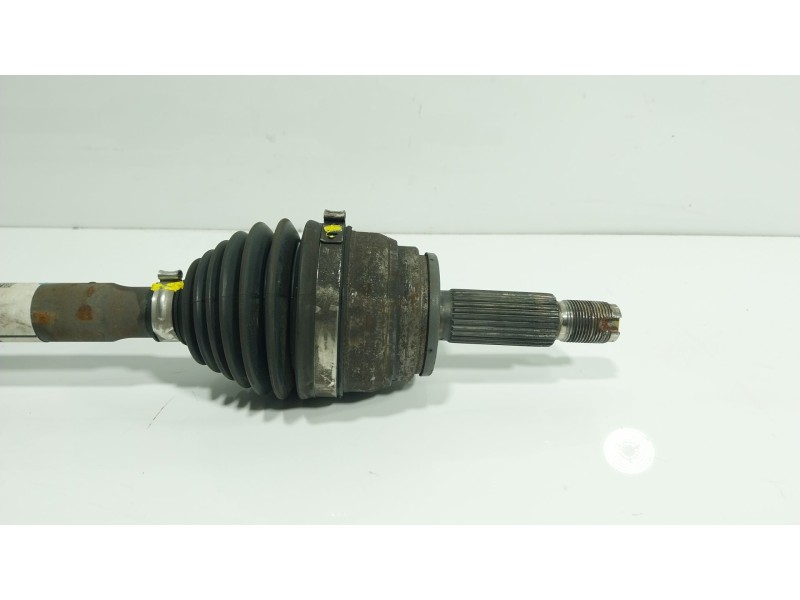 Recambio de transmision derecha para kia ceed (cd) 1.4 t-gdi referencia OEM IAM 49501G4200 49501G4200 