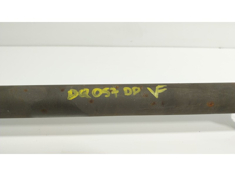 Recambio de transmision derecha para kia ceed (cd) 1.4 t-gdi referencia OEM IAM 49501G4200 49501G4200 