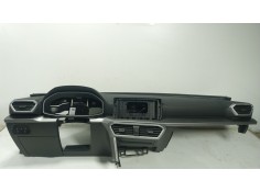 Recambio de salpicadero para seat leon sportstourer (kl8) fr referencia OEM IAM  5FA880204G 