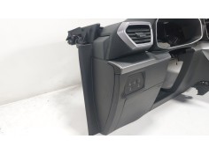 Recambio de salpicadero para seat leon sportstourer (kl8) fr referencia OEM IAM  5FA880204G  2
