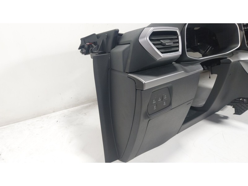 Recambio de salpicadero para seat leon sportstourer (kl8) fr referencia OEM IAM  5FA880204G 