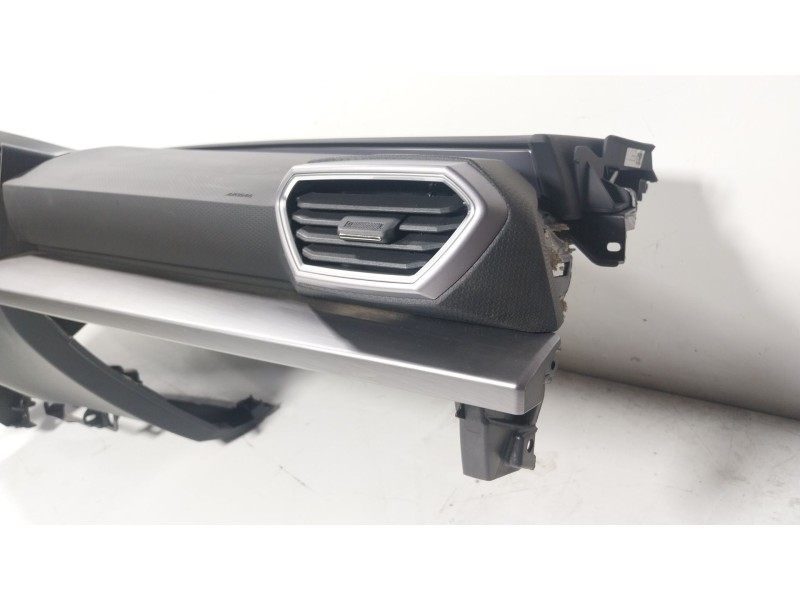 Recambio de salpicadero para seat leon sportstourer (kl8) fr referencia OEM IAM  5FA880204G 