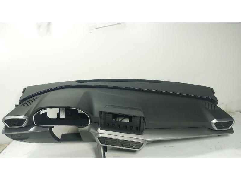 Recambio de salpicadero para seat leon sportstourer (kl8) fr referencia OEM IAM  5FA880204G 