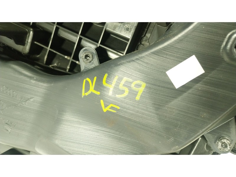 Recambio de salpicadero para seat leon sportstourer (kl8) fr referencia OEM IAM  5FA880204G 