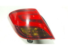 Recambio de piloto trasero izquierdo para toyota yaris (_p13_) 1.5 hybrid (nhp130_) referencia OEM IAM   