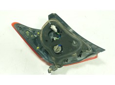 Recambio de piloto trasero derecho para toyota yaris (_p13_) 1.5 hybrid (nhp130_) referencia OEM IAM 815510D610   2
