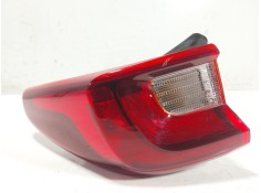 Recambio de piloto trasero izquierdo para kia stonic (yb) 1.2 cvvt referencia OEM IAM  92401H8 