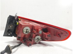 Recambio de piloto trasero izquierdo para kia stonic (yb) 1.2 cvvt referencia OEM IAM  92401H8  2