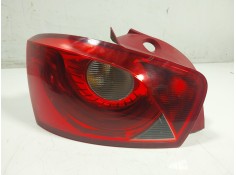 Recambio de piloto trasero izquierdo para seat ibiza iv (6j5, 6p1) 1.6 tdi referencia OEM IAM  6J4945095C 