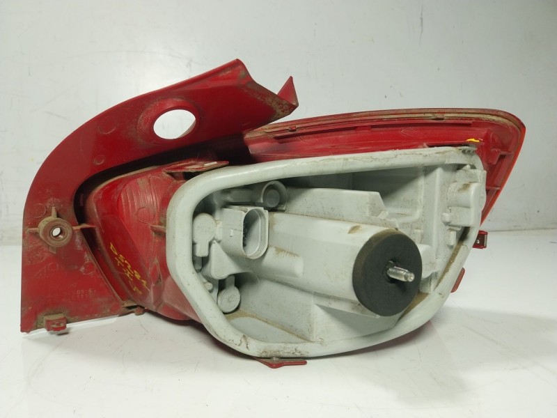 Recambio de piloto trasero izquierdo para seat ibiza iv (6j5, 6p1) 1.6 tdi referencia OEM IAM  6J4945095C 