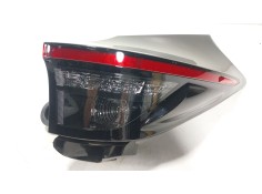 Recambio de piloto trasero derecho para toyota yaris cross (mxp_) 1.5 hybrid (mxpj10) referencia OEM IAM  815500DE20 