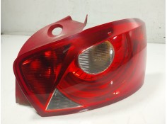 Recambio de piloto trasero derecho para seat ibiza iv (6j5, 6p1) 1.6 tdi referencia OEM IAM  6 PINS / 6J4945096C / 6J4945112B 