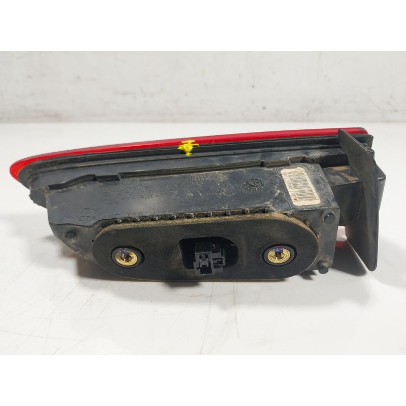 Recambio de piloto trasero izquierdo interior para skoda karoq (nu7, nd7) 1.6 tdi referencia OEM IAM 57A945307 57A945307 