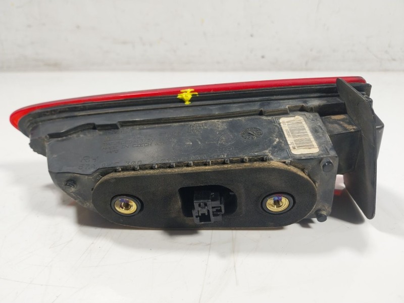 Recambio de piloto trasero izquierdo interior para skoda karoq (nu7, nd7) 1.6 tdi referencia OEM IAM 57A945307 57A945307 