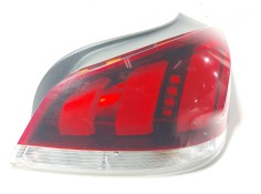 Recambio de piloto trasero derecho para peugeot 508 i (8d_) 2.0 bluehdi 150 referencia OEM IAM  9807242980 