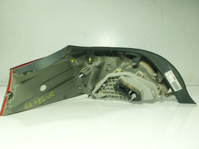 Recambio de piloto trasero derecho para peugeot 508 i (8d_) 2.0 bluehdi 150 referencia OEM IAM  9807242980 