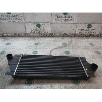 INTERCOOLER A1635000500 