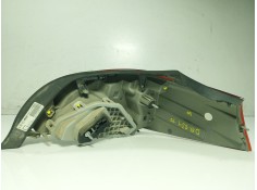 Recambio de piloto trasero izquierdo para peugeot 508 i (8d_) 2.0 bluehdi 150 referencia OEM IAM  9807242780  2