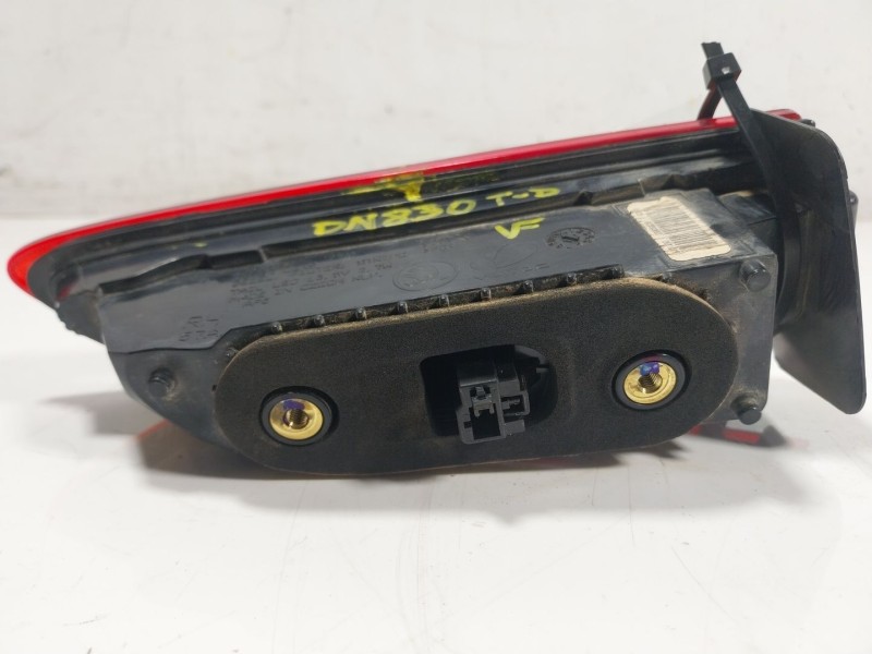 Recambio de piloto trasero derecho interior para skoda karoq (nu7, nd7) 1.6 tdi referencia OEM IAM 57A945308 57A945308 