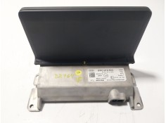 Recambio de pantalla multifuncion para audi a4 b9 avant (8w5, 8wd) 2.0 tdi referencia OEM IAM 8W0919604A 8W0919604  2