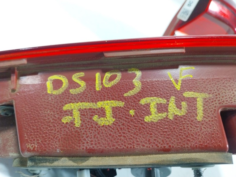 Recambio de piloto trasero izquierdo interior para kia stonic (yb) 1.2 cvvt referencia OEM IAM   