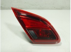 Recambio de piloto trasero izquierdo interior para opel corsa e (x15) 1.4 (08, 68) referencia OEM IAM   