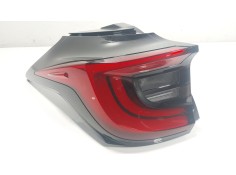 Recambio de piloto trasero izquierdo para toyota yaris (_p21_, _pa1_, _ph1_) 1.5 hybrid (mxph10) referencia OEM IAM 81561K0040  