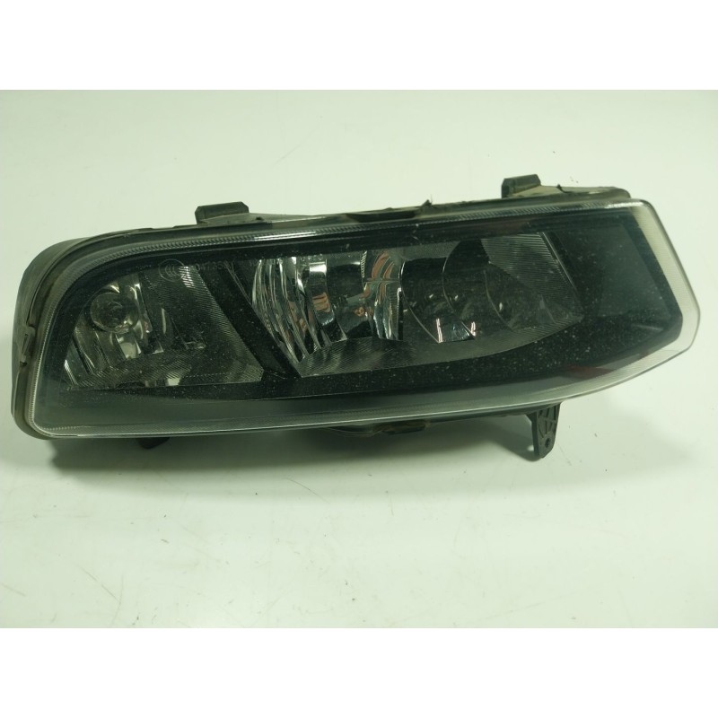 Recambio de faro antiniebla derecho para volkswagen polo v (6r1, 6c1) 1.4 tdi referencia OEM IAM 6C0941662D 6C0941662D 