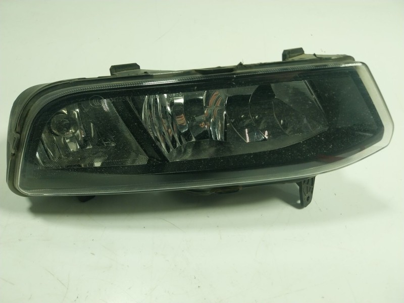 Recambio de faro antiniebla derecho para volkswagen polo v (6r1, 6c1) 1.4 tdi referencia OEM IAM 6C0941662D 6C0941662D 