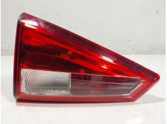 Recambio de piloto trasero izquierdo interior para seat arona (kj7, kjp) 1.0 tsi referencia OEM IAM  6F9945093D 