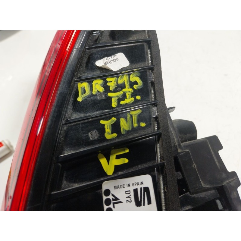 Recambio de piloto trasero izquierdo interior para seat arona (kj7, kjp) 1.0 tsi referencia OEM IAM  6F9945093D 