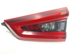 Recambio de piloto trasero derecho interior para nissan qashqai ii (j11, j11_) 1.5 dci referencia OEM IAM 26550HV05A 26550HV55A 