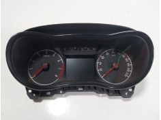 Recambio de cuadro instrumentos para opel corsa e (x15) 1.4 (08, 68) referencia OEM IAM  39129457 