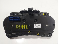 Recambio de cuadro instrumentos para opel corsa e (x15) 1.4 (08, 68) referencia OEM IAM  39129457  2