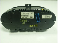Recambio de cuadro instrumentos para seat ibiza iv (6j5, 6p1) 1.6 tdi referencia OEM IAM  6J0920802H  2