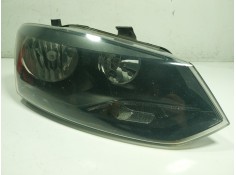 Recambio de faro derecho para volkswagen polo v (6r1, 6c1) 1.4 tdi referencia OEM IAM 6R1941008G 6R1941008G 