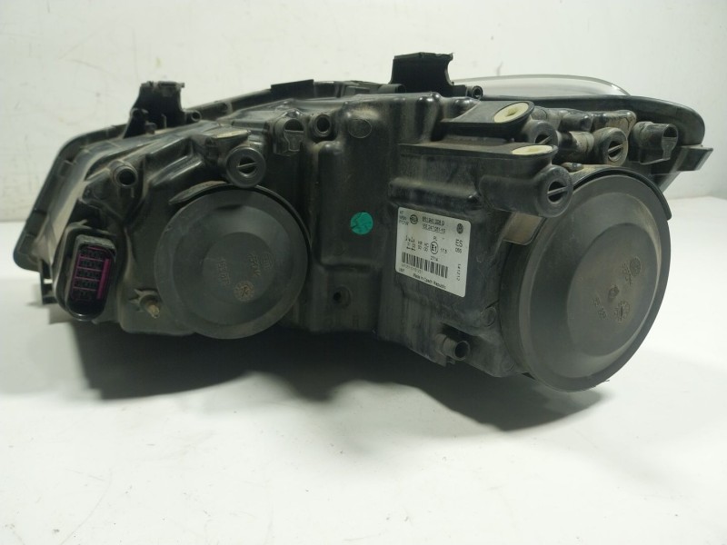 Recambio de faro derecho para volkswagen polo v (6r1, 6c1) 1.4 tdi referencia OEM IAM 6R1941008G 6R1941008G 