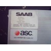 Recambio de modulo electronico para saab 900 coupé 2.0 cat referencia OEM IAM   