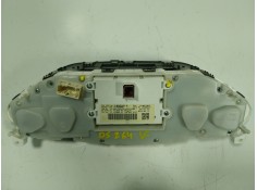 Recambio de cuadro instrumentos para peugeot 208 i (ca_, cc_) 1.2 vti 82 referencia OEM IAM 9813869880 9808559180  2