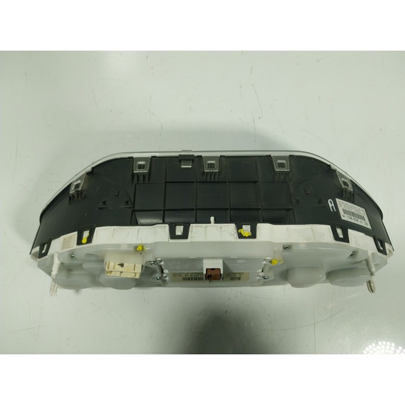 Recambio de cuadro instrumentos para peugeot 208 i (ca_, cc_) 1.2 vti 82 referencia OEM IAM 9813869880 9808559180 