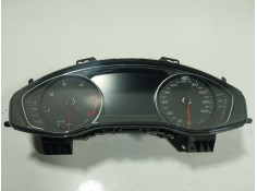 Recambio de cuadro instrumentos para audi a4 b9 avant (8w5, 8wd) 2.0 tdi referencia OEM IAM 8W5920771C 8W5920771C 