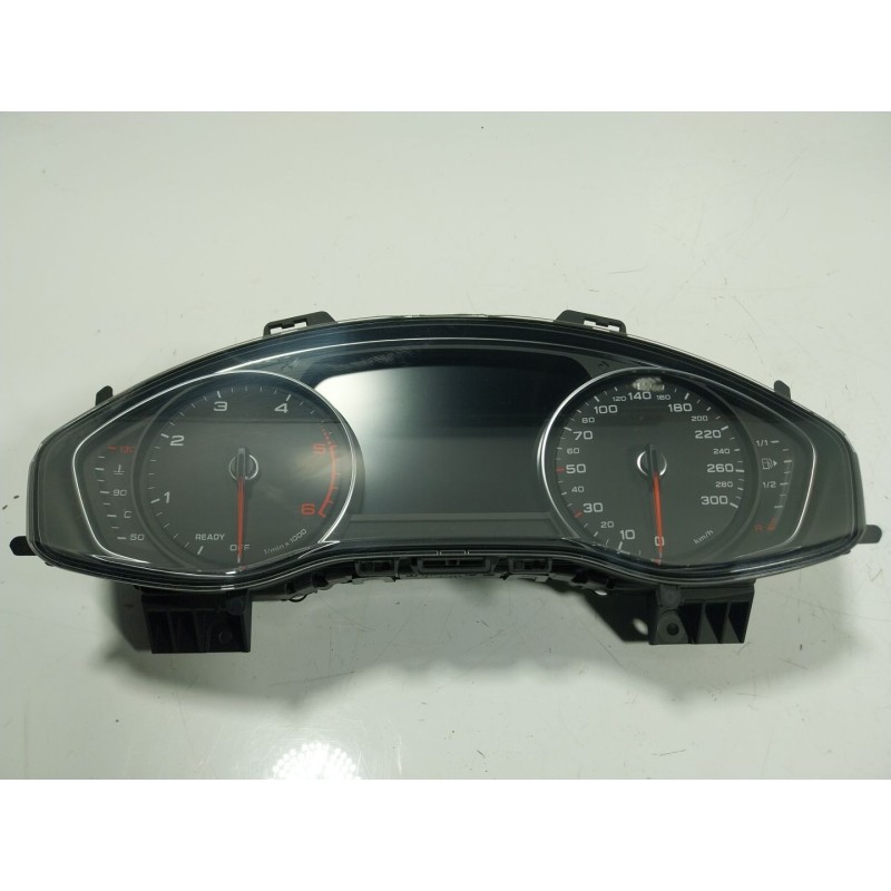 Recambio de cuadro instrumentos para audi a4 b9 avant (8w5, 8wd) 2.0 tdi referencia OEM IAM 8W5920771C 8W5920771C 