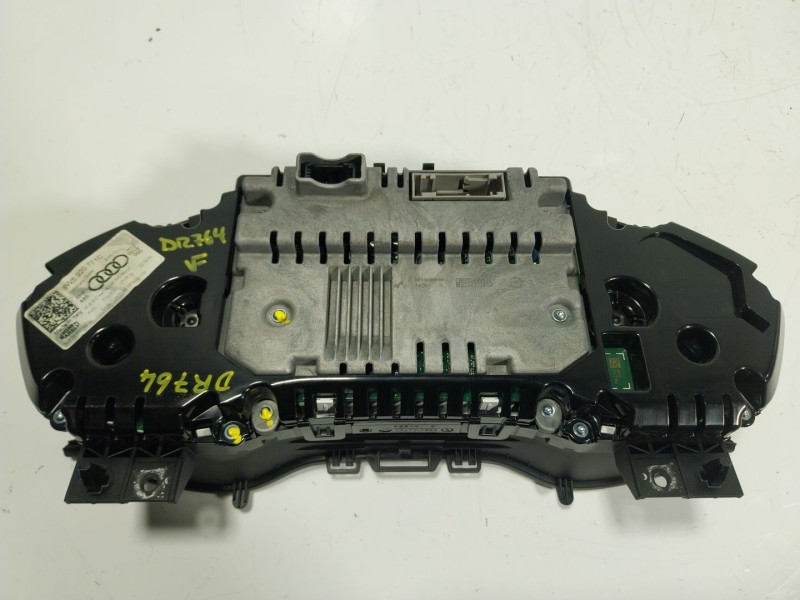 Recambio de cuadro instrumentos para audi a4 b9 avant (8w5, 8wd) 2.0 tdi referencia OEM IAM 8W5920771C 8W5920771C 