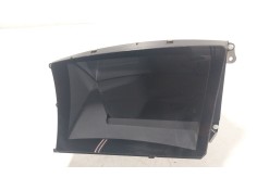 Recambio de cuadro instrumentos para mercedes-benz glc (x254) 300e 4-matic (254.656) referencia OEM IAM A2549003001 A2549003001 