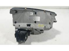 Recambio de cuadro instrumentos para mercedes-benz glc (x254) 300e 4-matic (254.656) referencia OEM IAM A2549003001 A2549003001  2