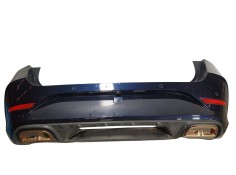 Recambio de paragolpes trasero para cupra leon sportstourer (kl8) 1.4tsi phev referencia OEM IAM   
