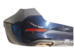Recambio de paragolpes trasero para cupra leon sportstourer (kl8) 1.4tsi phev referencia OEM IAM    2