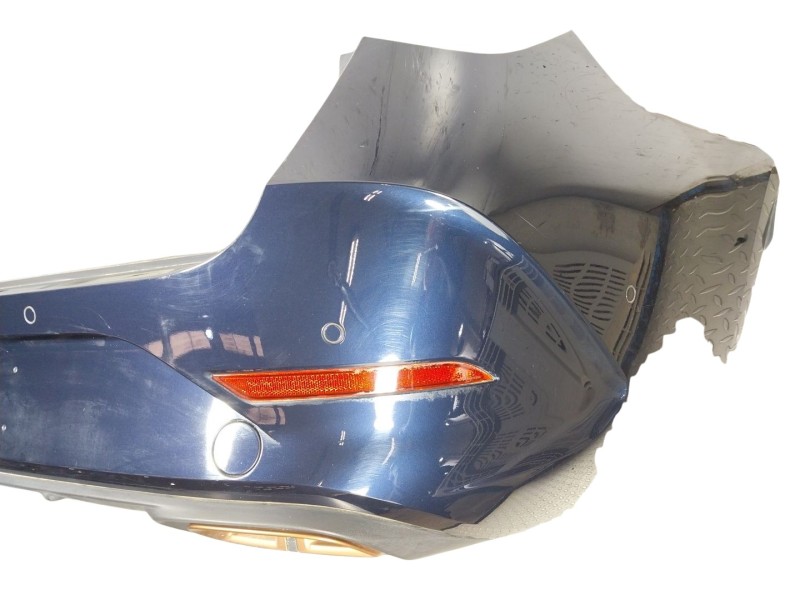 Recambio de paragolpes trasero para cupra leon sportstourer (kl8) 1.4tsi phev referencia OEM IAM   